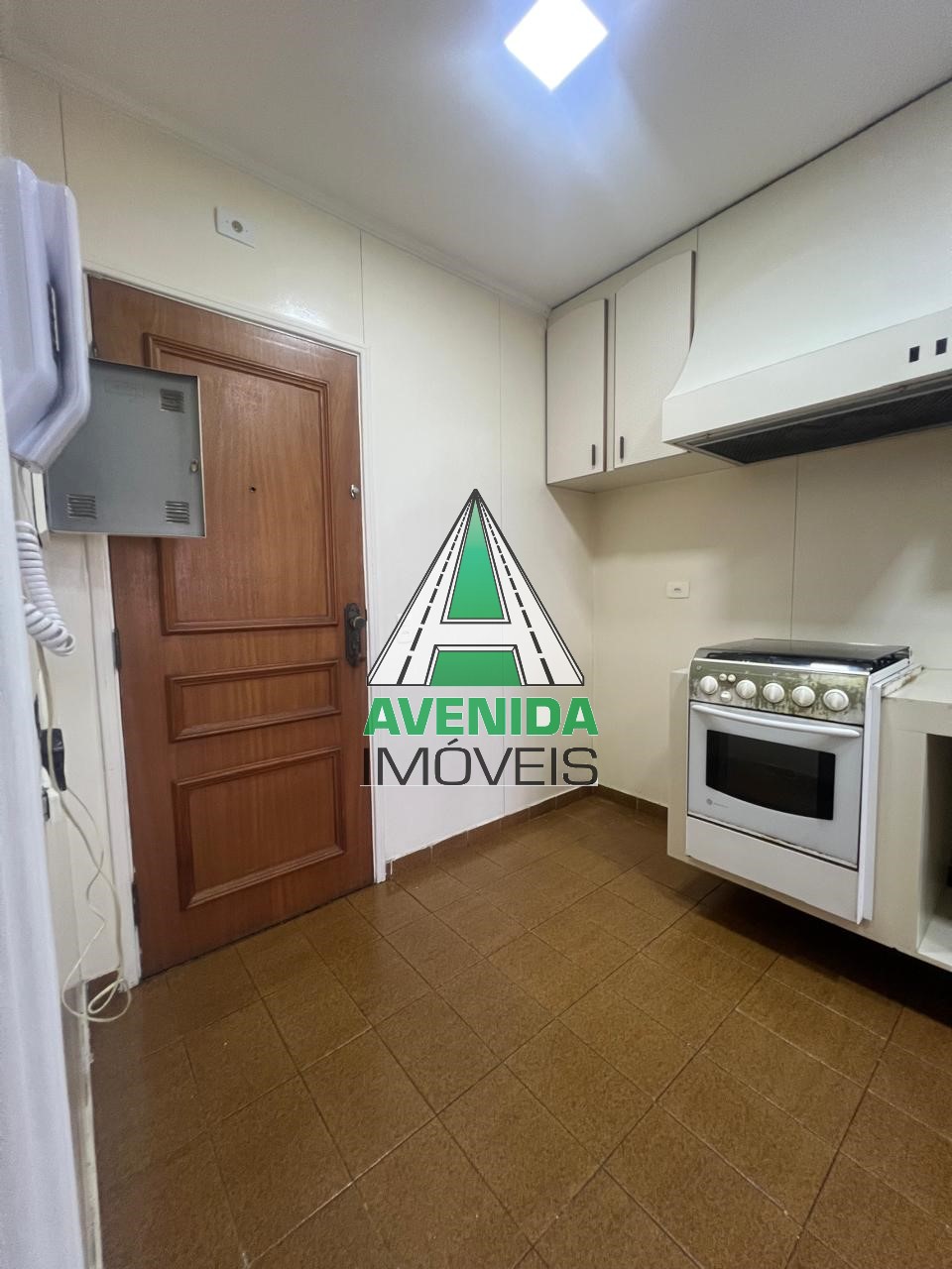 Apartamento 106 m² c/ 3 dormitórios, no Jardim Chácara Inglesa, São Bernardo do Campo