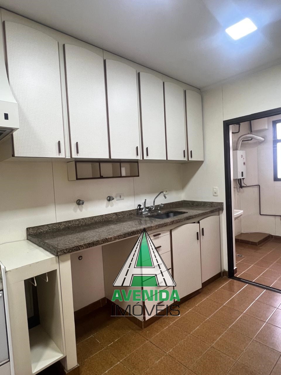 Apartamento 106 m² c/ 3 dormitórios, no Jardim Chácara Inglesa, São Bernardo do Campo