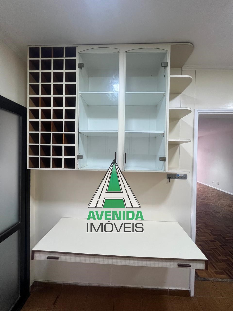 Apartamento 106 m² c/ 3 dormitórios, no Jardim Chácara Inglesa, São Bernardo do Campo