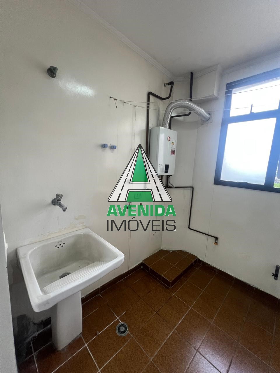 Apartamento 106 m² c/ 3 dormitórios, no Jardim Chácara Inglesa, São Bernardo do Campo