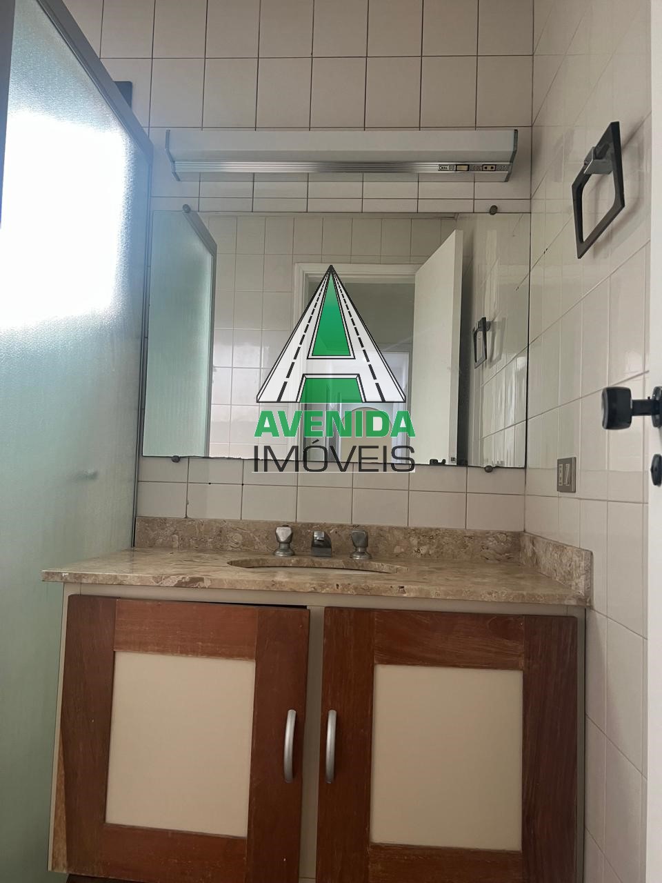 Apartamento 106 m² c/ 3 dormitórios, no Jardim Chácara Inglesa, São Bernardo do Campo