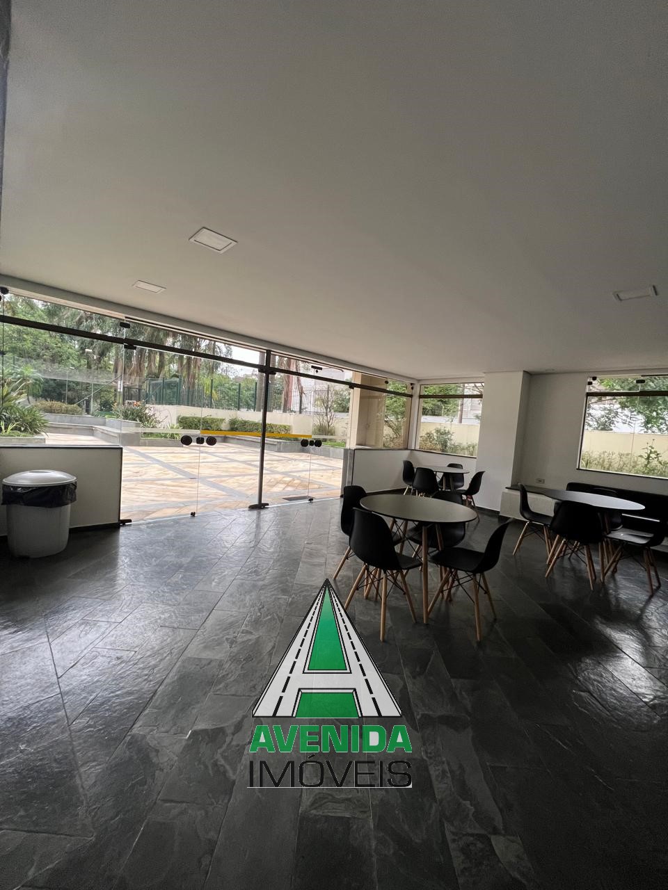 Apartamento 106 m² c/ 3 dormitórios, no Jardim Chácara Inglesa, São Bernardo do Campo