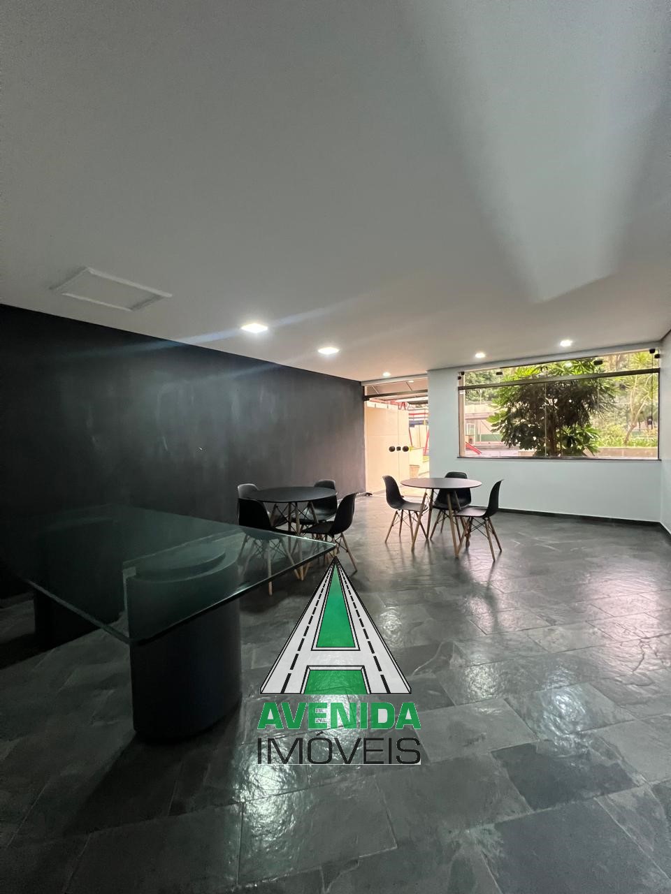 Apartamento 106 m² c/ 3 dormitórios, no Jardim Chácara Inglesa, São Bernardo do Campo