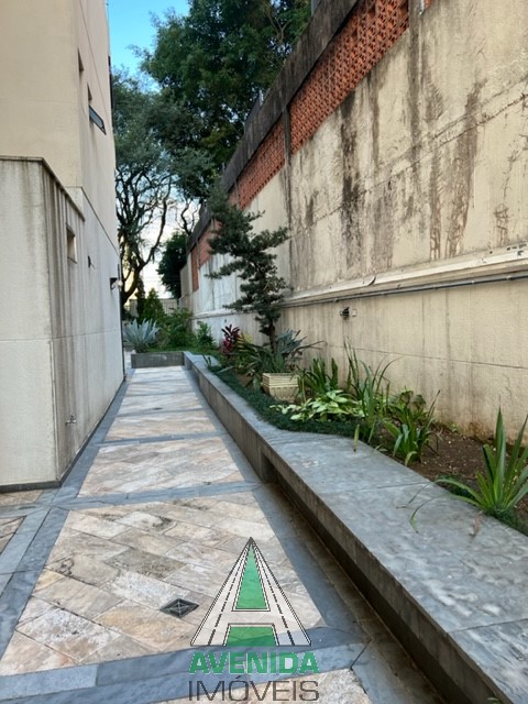 Apartamento 106 m² c/ 3 dormitórios, no Jardim Chácara Inglesa, São Bernardo do Campo