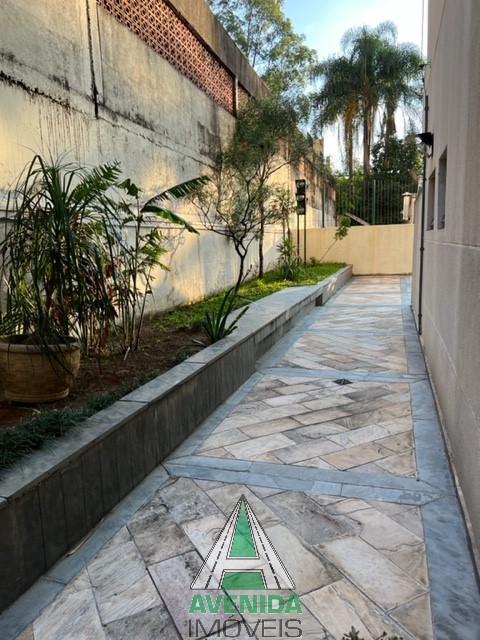 Apartamento 106 m² c/ 3 dormitórios, no Jardim Chácara Inglesa, São Bernardo do Campo