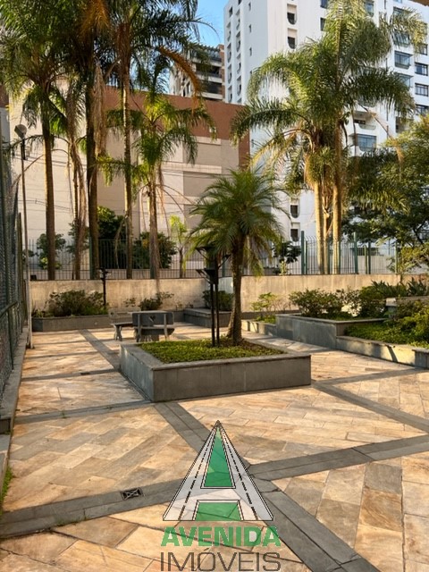 Apartamento 106 m² c/ 3 dormitórios, no Jardim Chácara Inglesa, São Bernardo do Campo