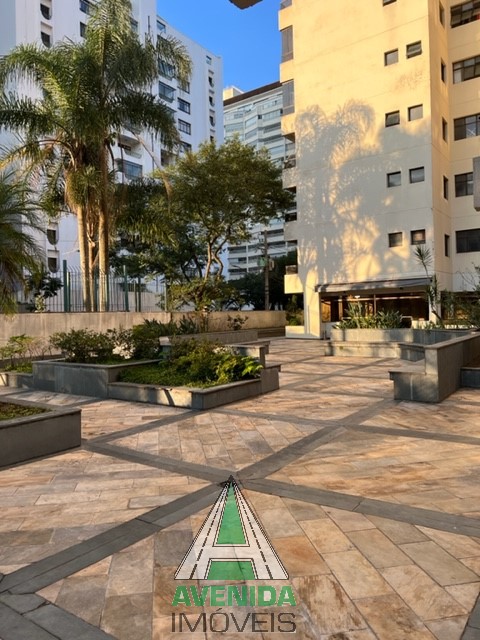 Apartamento 106 m² c/ 3 dormitórios, no Jardim Chácara Inglesa, São Bernardo do Campo