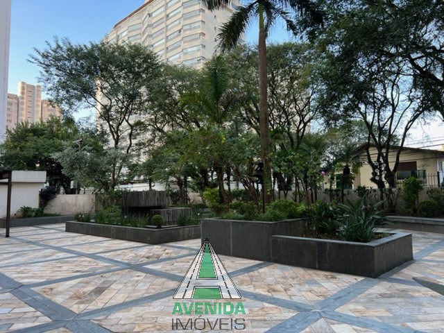 Apartamento 106 m² c/ 3 dormitórios, no Jardim Chácara Inglesa, São Bernardo do Campo