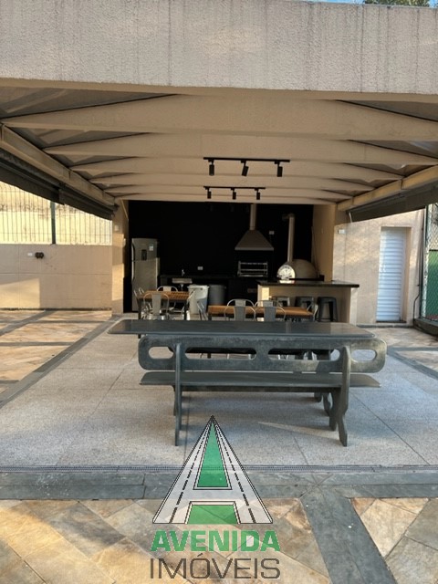 Apartamento 106 m² c/ 3 dormitórios, no Jardim Chácara Inglesa, São Bernardo do Campo