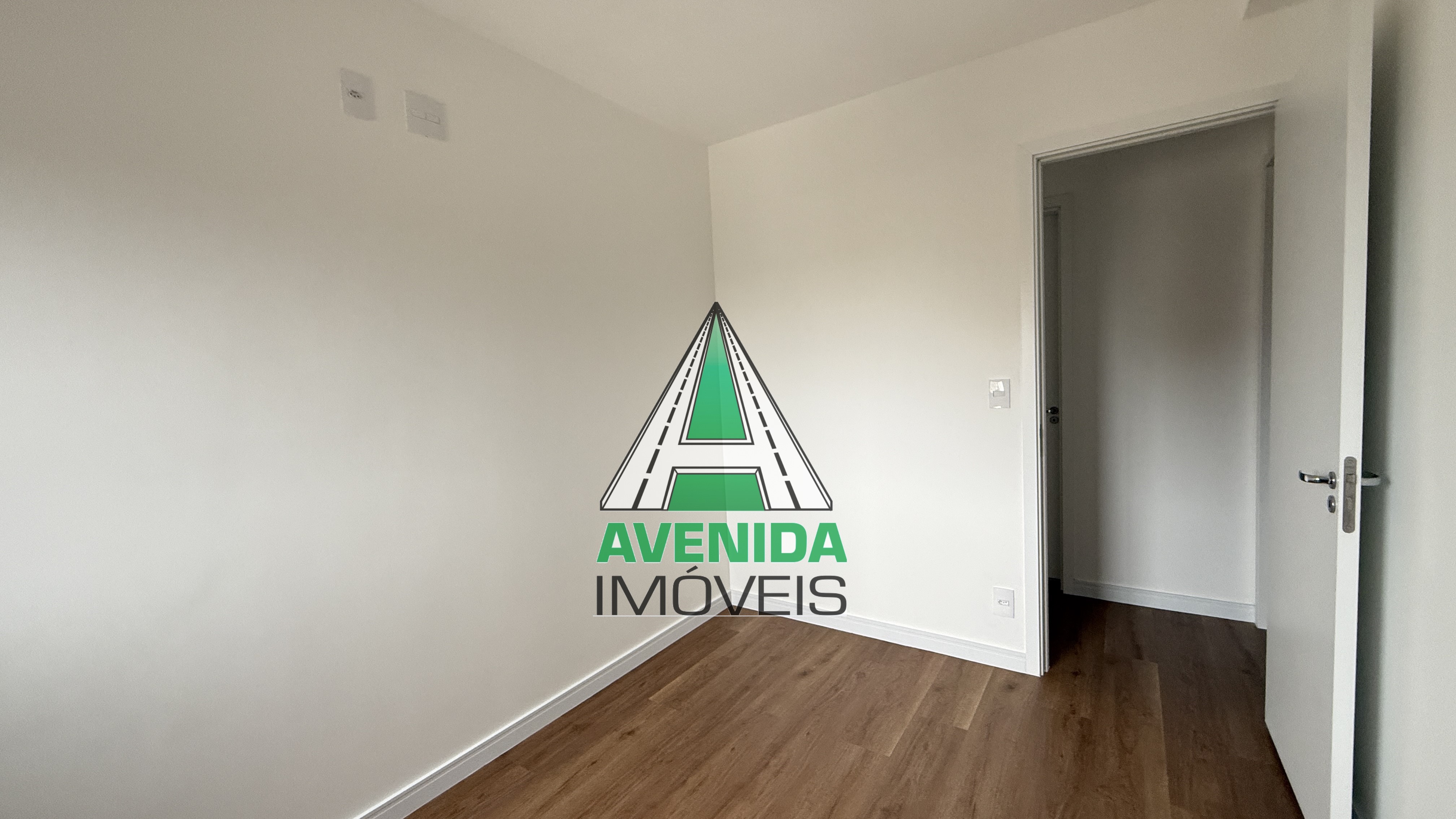 Apartamento 64 m² com 2 dormitórios, Parque das Nações, Santo André-SP