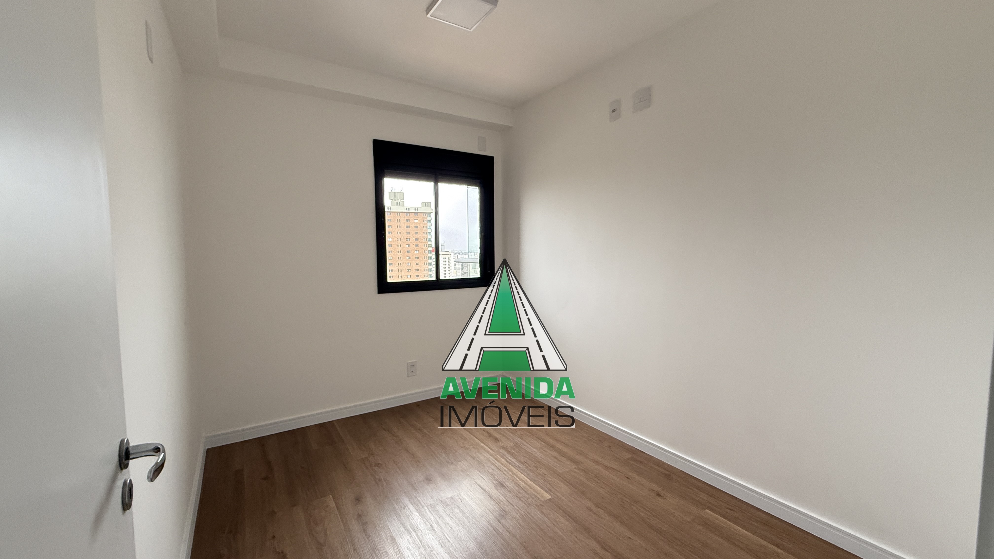 Apartamento 64 m² com 2 dormitórios, Parque das Nações, Santo André-SP