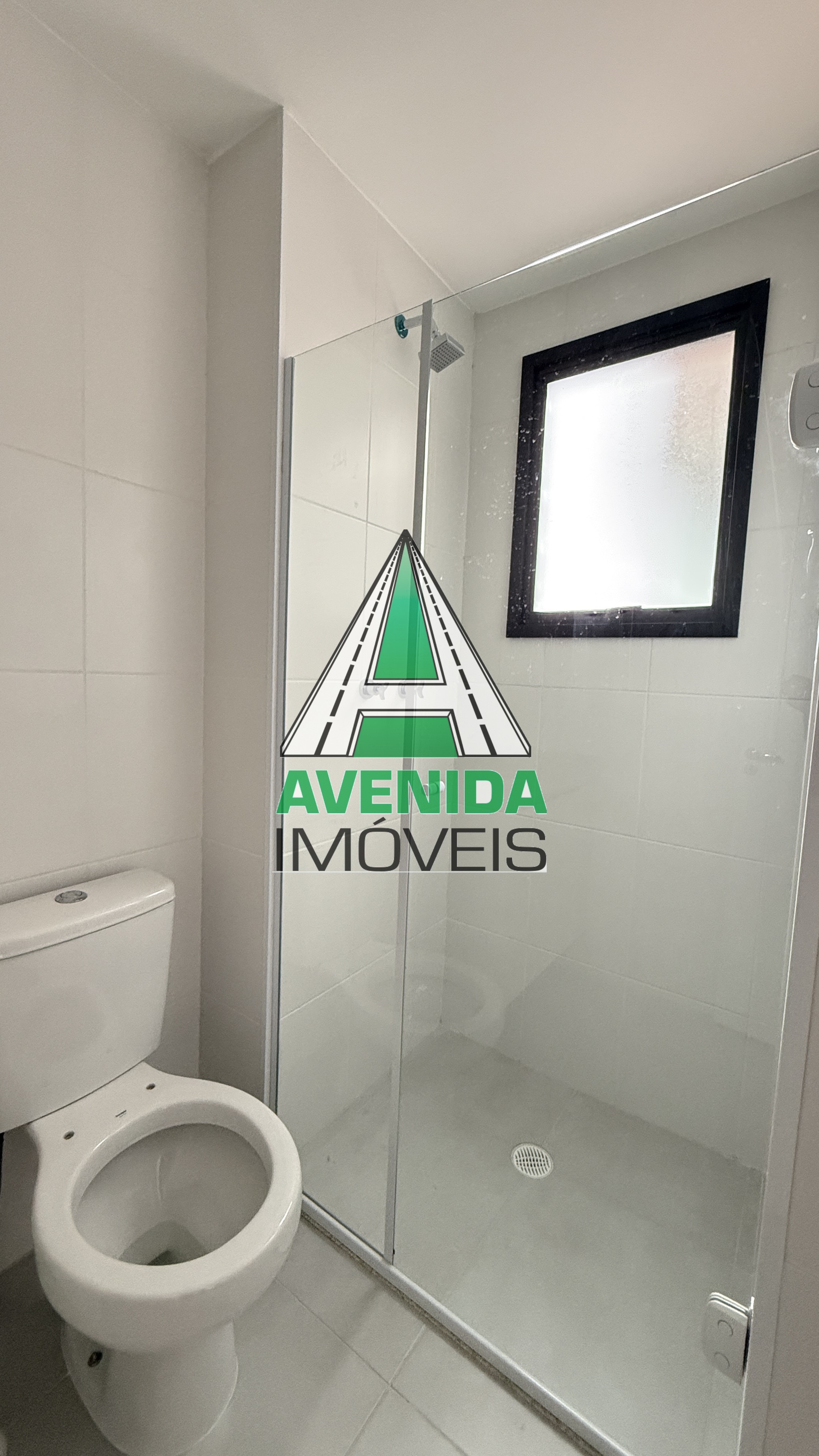 Apartamento 64 m² com 2 dormitórios, Parque das Nações, Santo André-SP