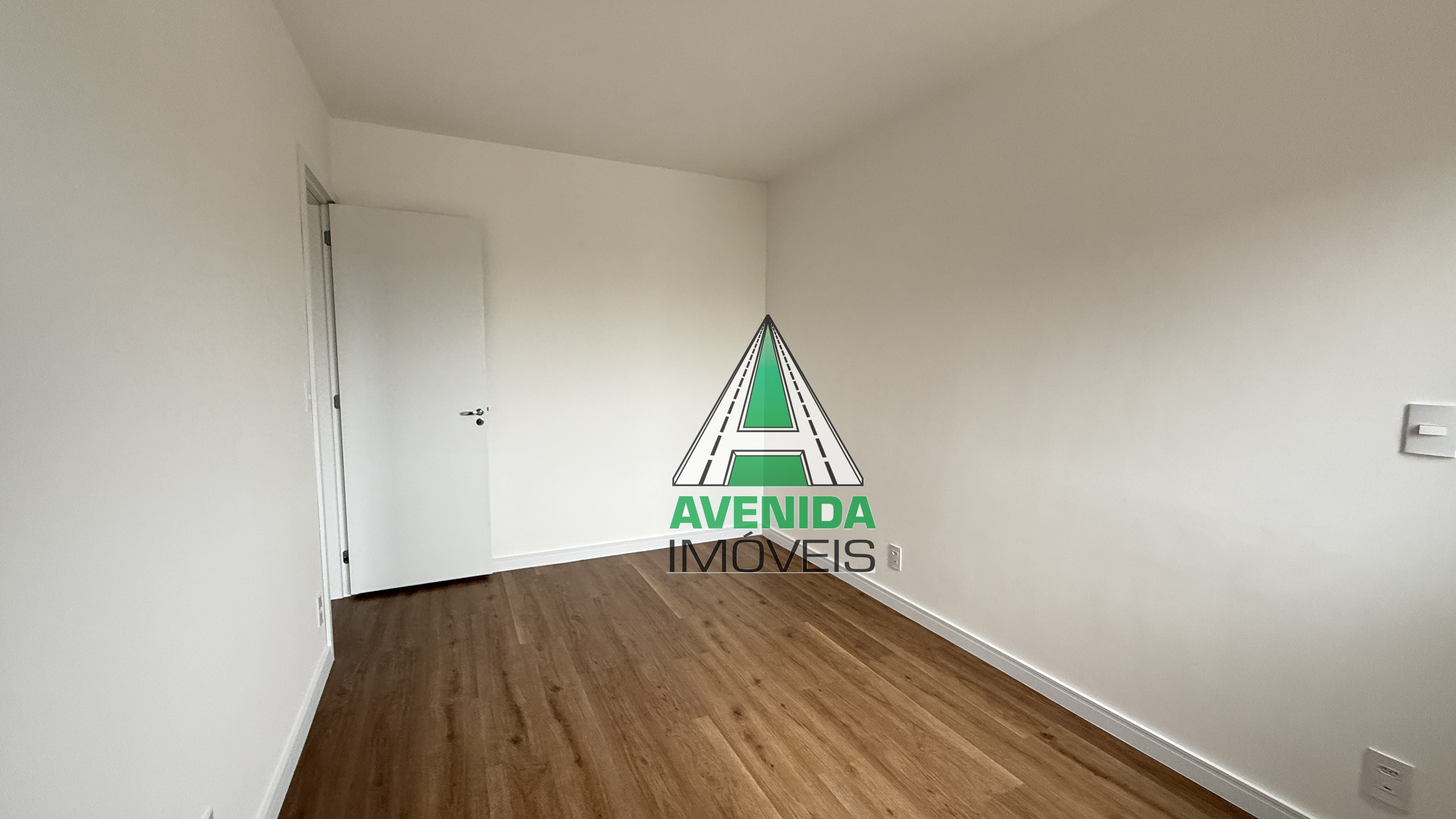Apartamento 64 m² com 2 dormitórios, Parque das Nações, Santo André-SP