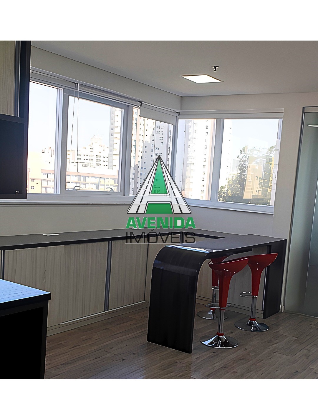 Sala comercial, 63 m² , Jardim do Mar, São Bernardo do Campo