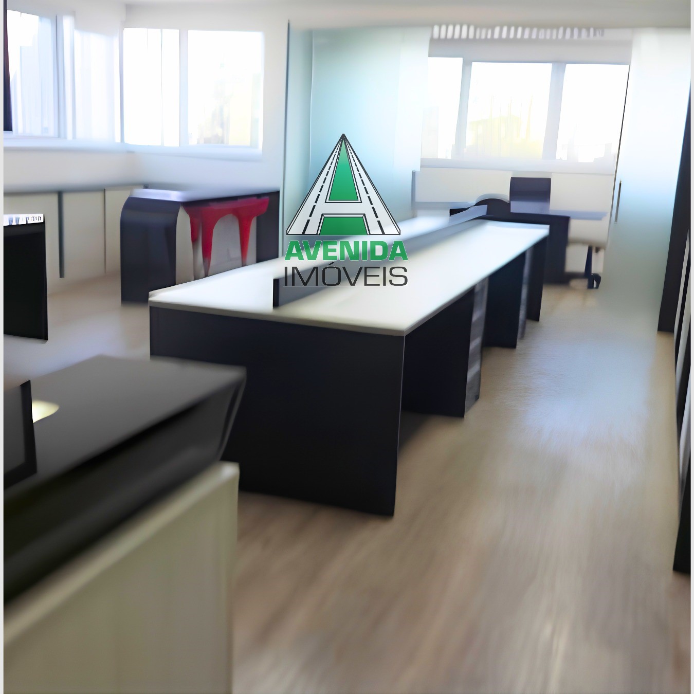 Sala comercial, 63 m² , Jardim do Mar, São Bernardo do Campo
