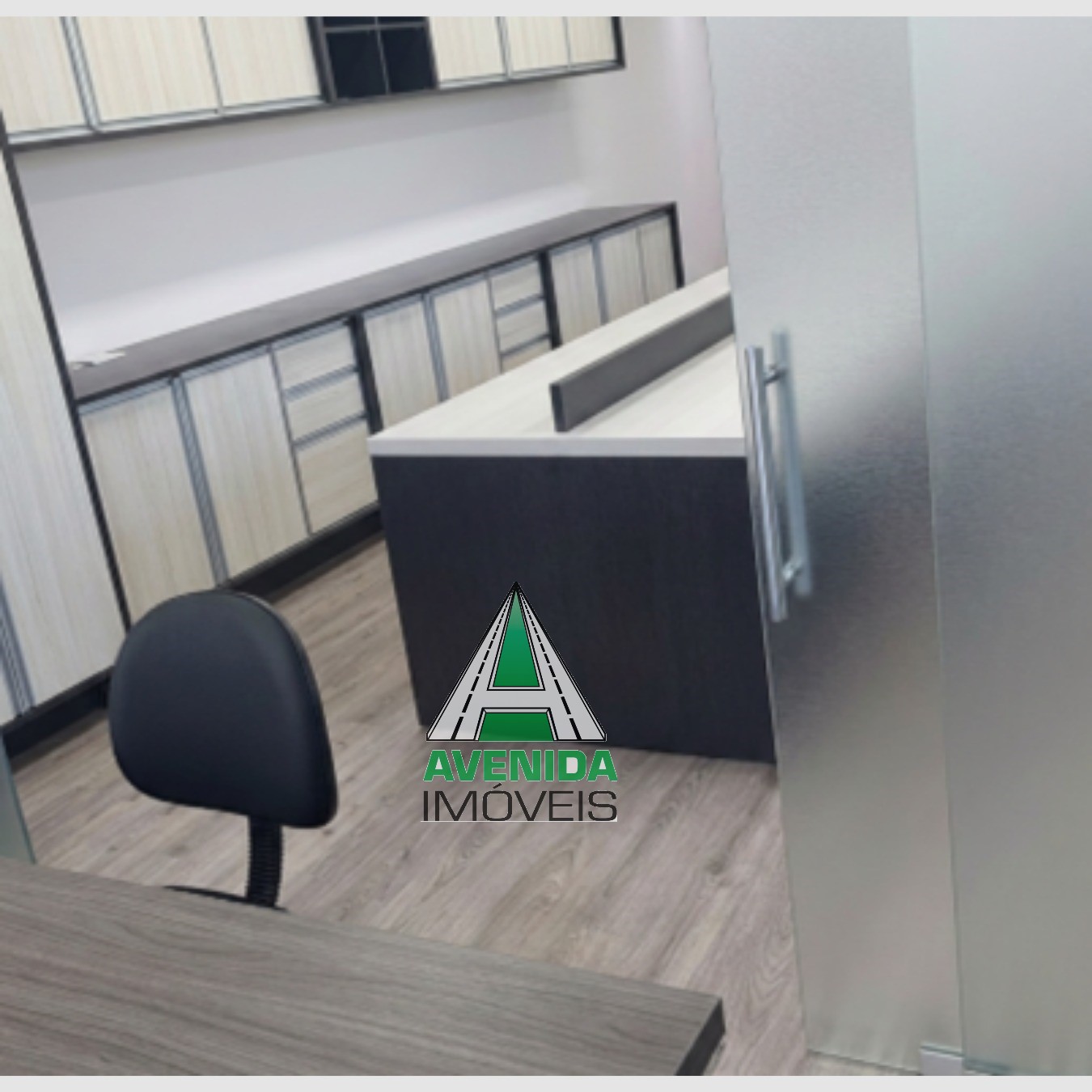 Sala comercial, 63 m² , Jardim do Mar, São Bernardo do Campo