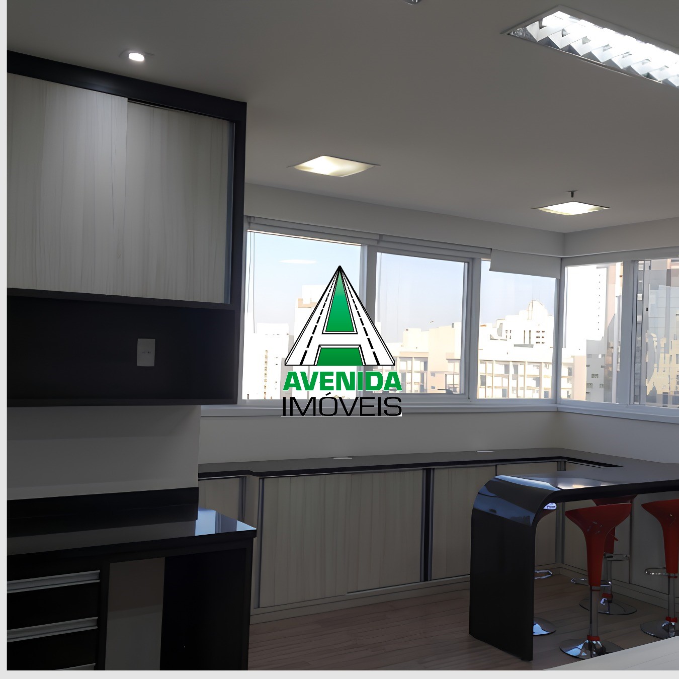 Sala comercial, 63 m² , Jardim do Mar, São Bernardo do Campo