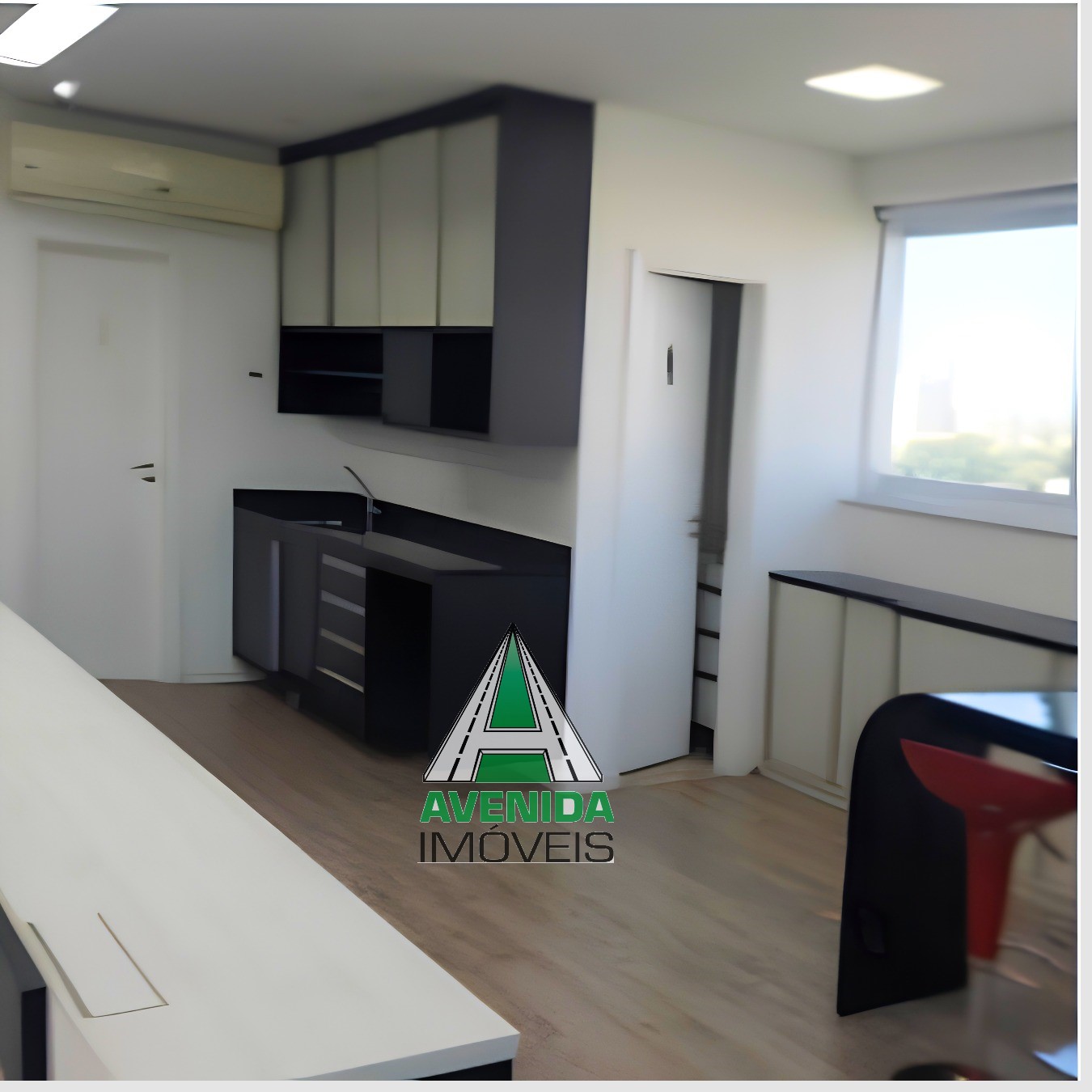 Sala comercial, 63 m² , Jardim do Mar, São Bernardo do Campo