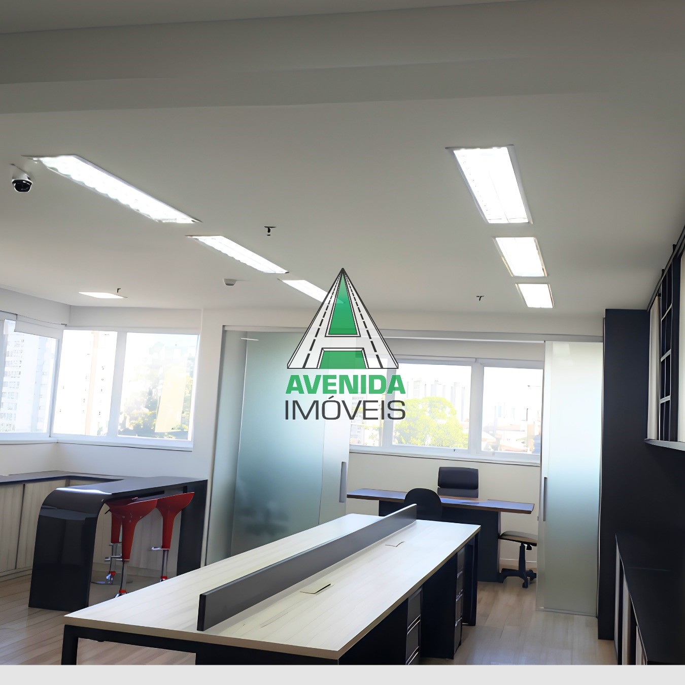 Sala comercial, 63 m² , Jardim do Mar, São Bernardo do Campo