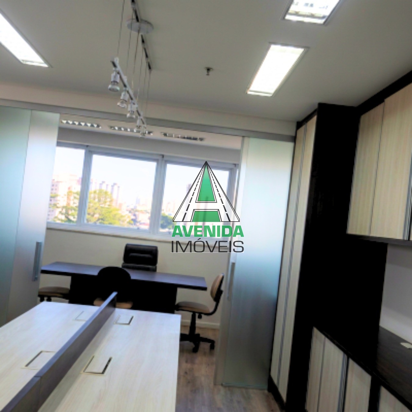 Sala comercial, 63 m² , Jardim do Mar, São Bernardo do Campo