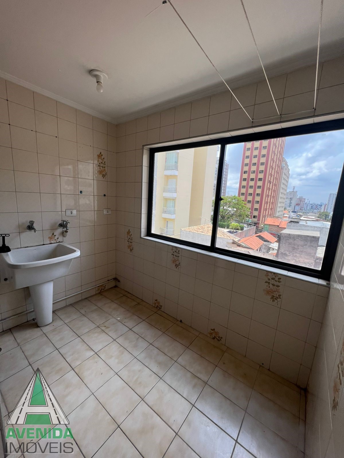 Apartamento, 88 m², com 2 dormitórios, Bairro Santa Paula, São Caetano do Sul