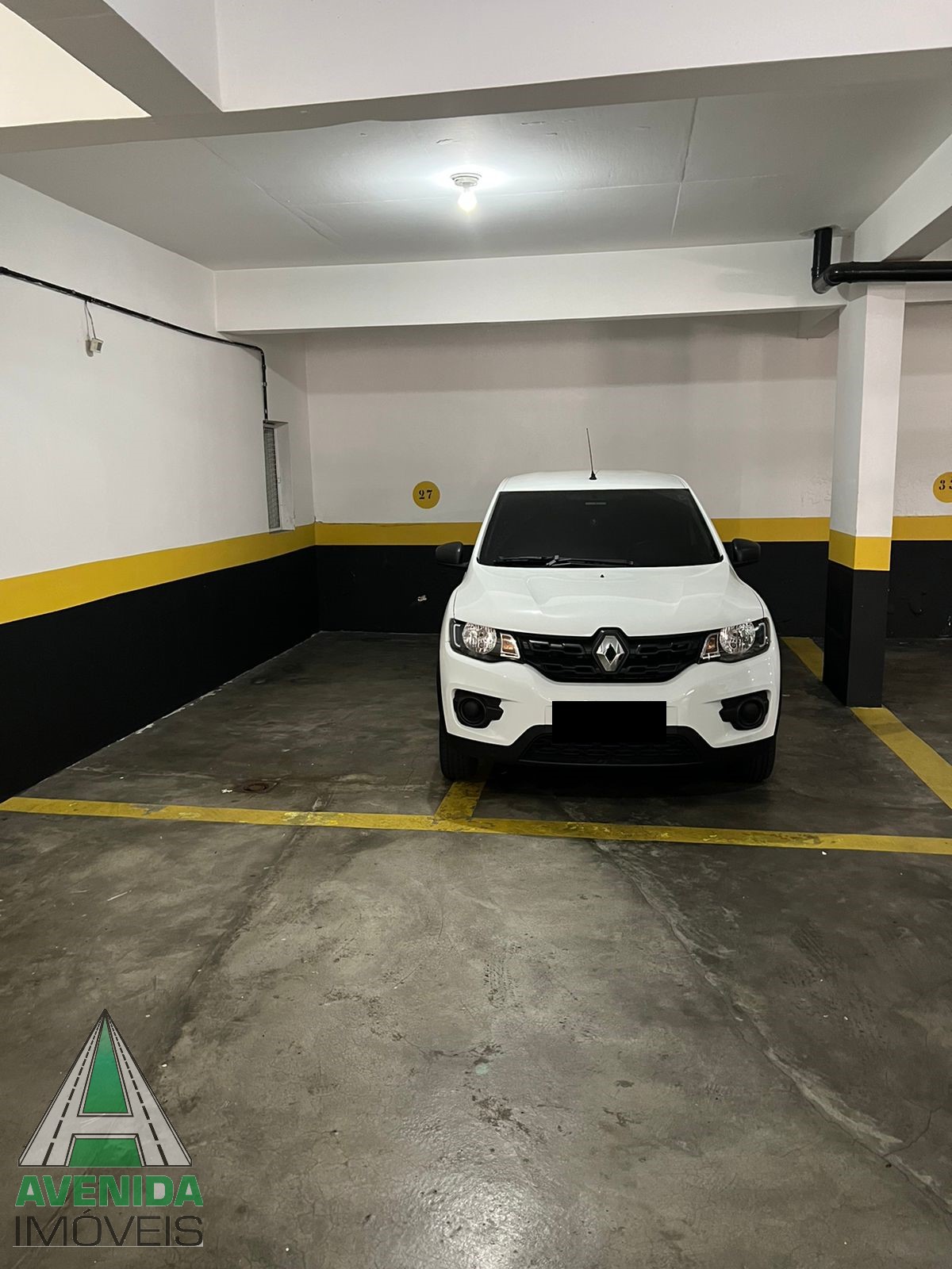 Apartamento, 88 m², com 2 dormitórios, Bairro Santa Paula, São Caetano do Sul