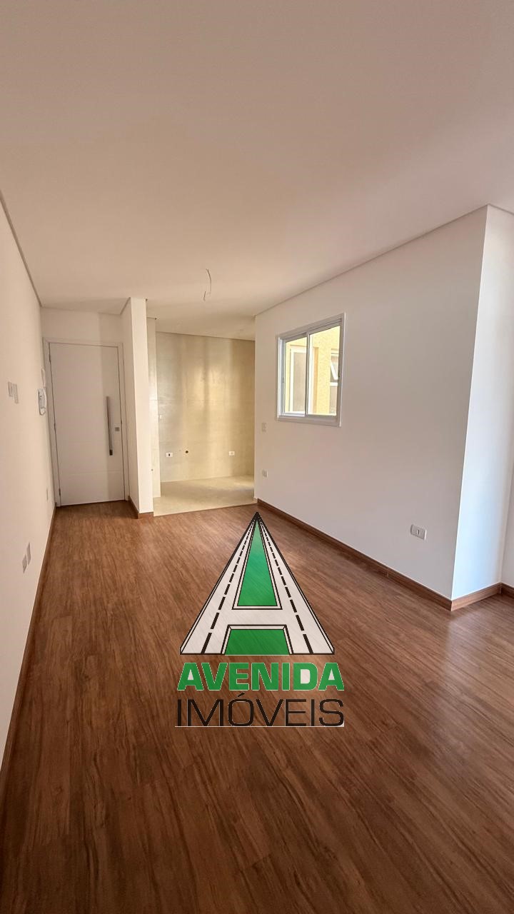 Apartamento 44 m² c/ 2 dormitórios, Bairro Santa Maria, Santo André-SP