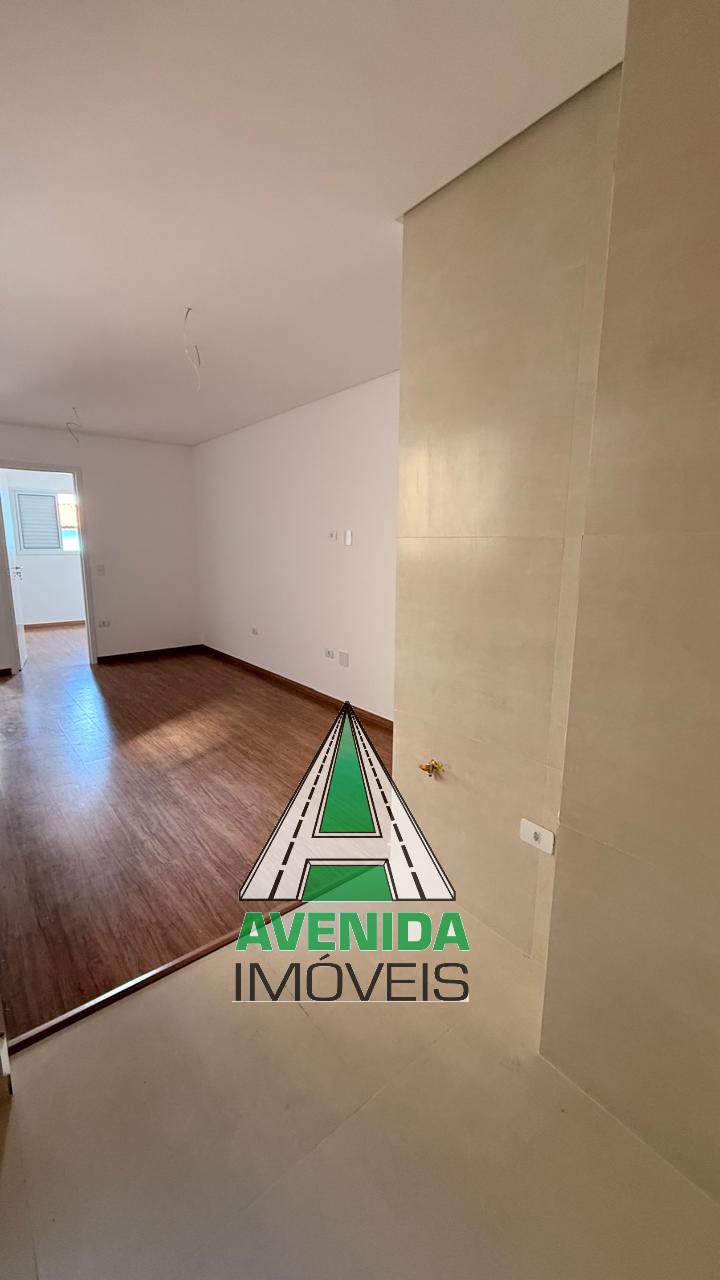 Apartamento 44 m² c/ 2 dormitórios, Bairro Santa Maria, Santo André-SP