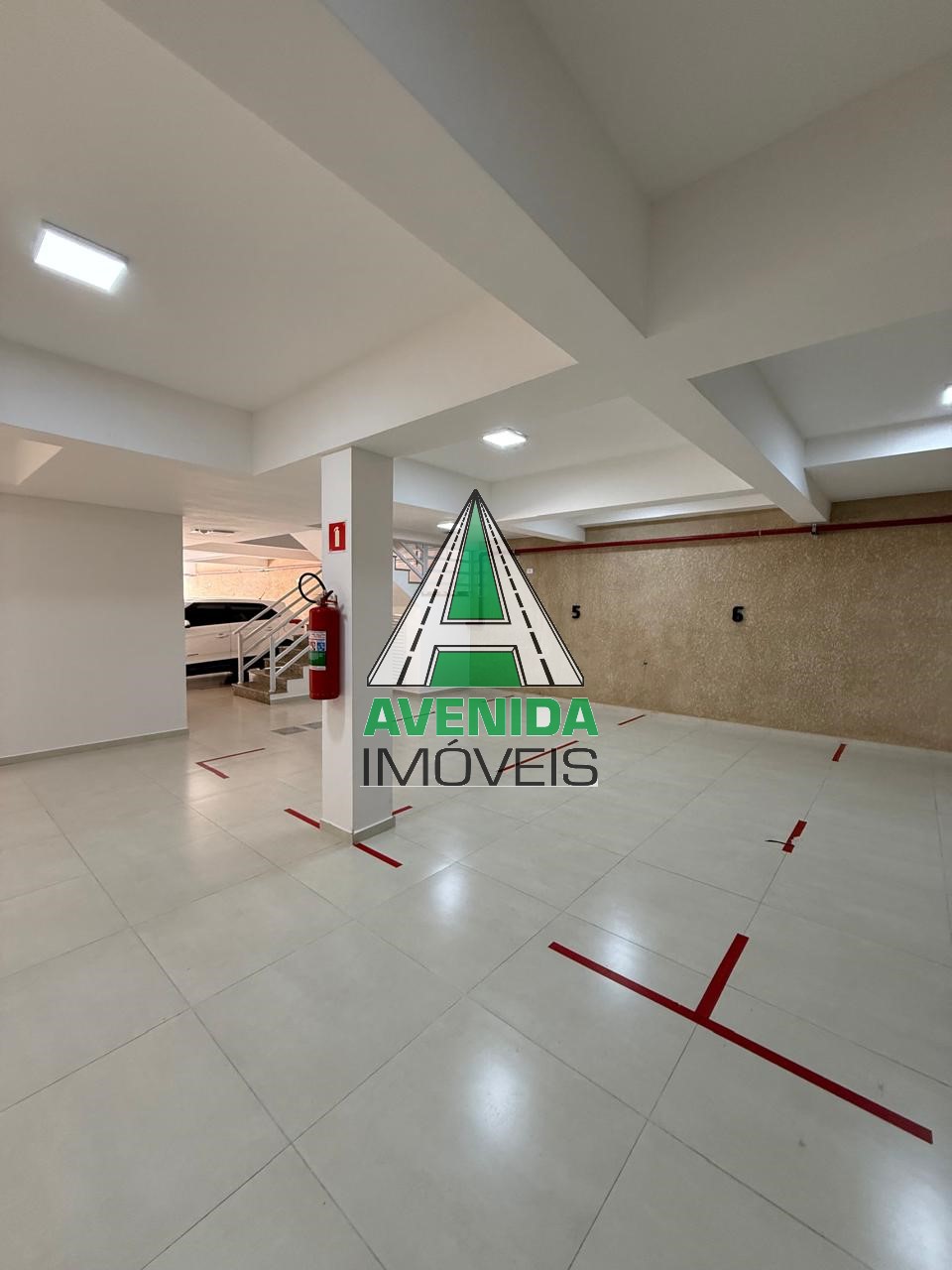 Apartamento 44 m² c/ 2 dormitórios, Bairro Santa Maria, Santo André-SP