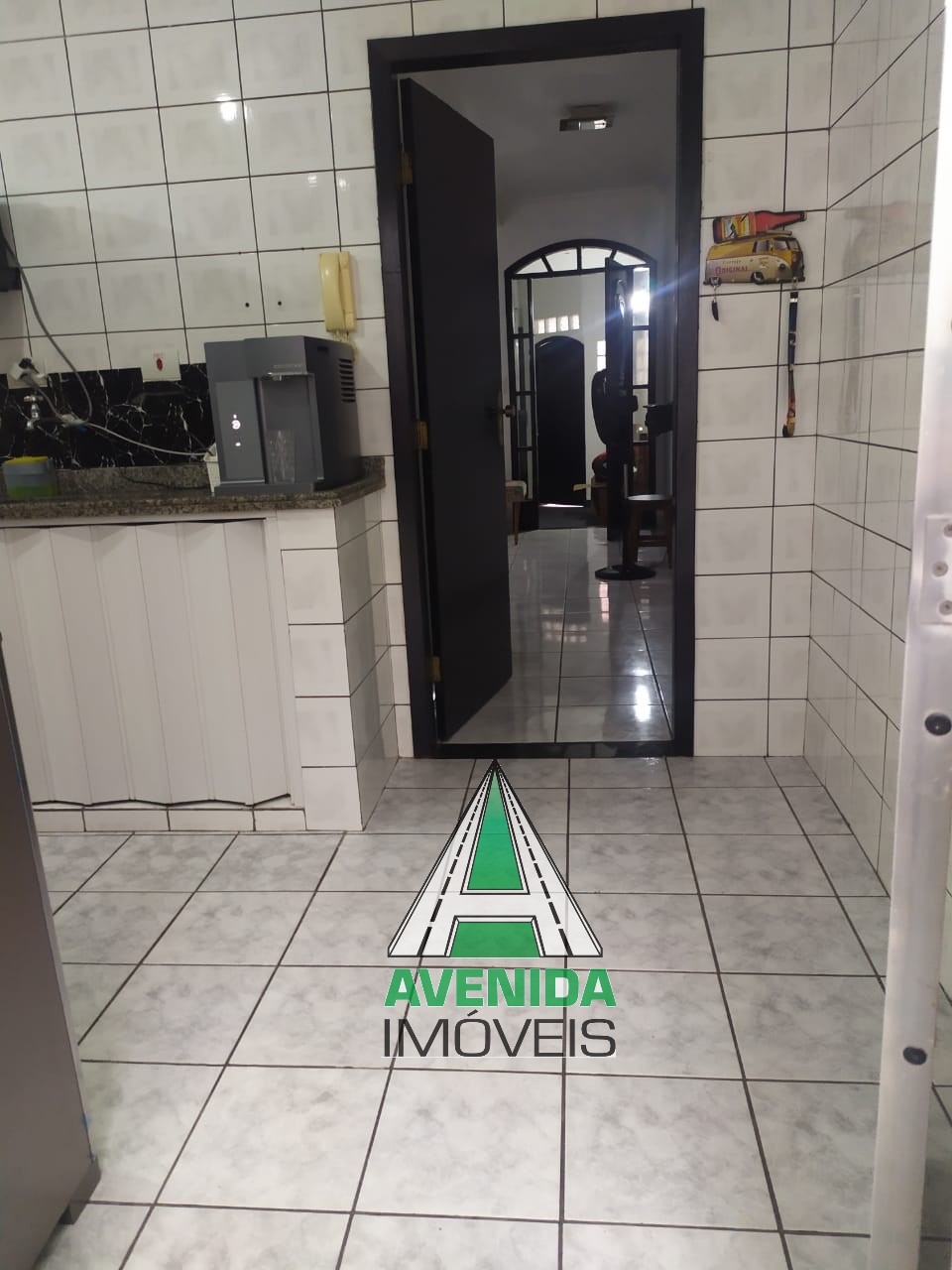Sobrado 153 m² com 3 dormitórios no Jardim Copacabana, São Bernardo do Campo
