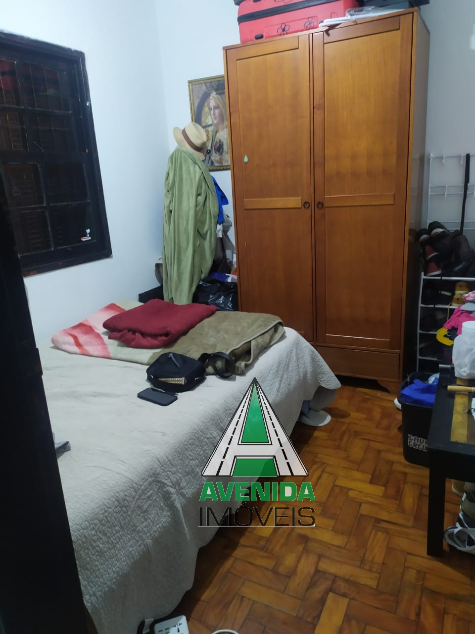 Sobrado 153 m² com 3 dormitórios no Jardim Copacabana, São Bernardo do Campo