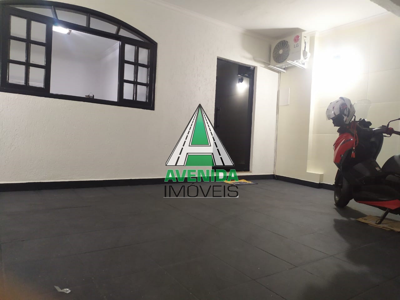 Sobrado 153 m² com 3 dormitórios no Jardim Copacabana, São Bernardo do Campo