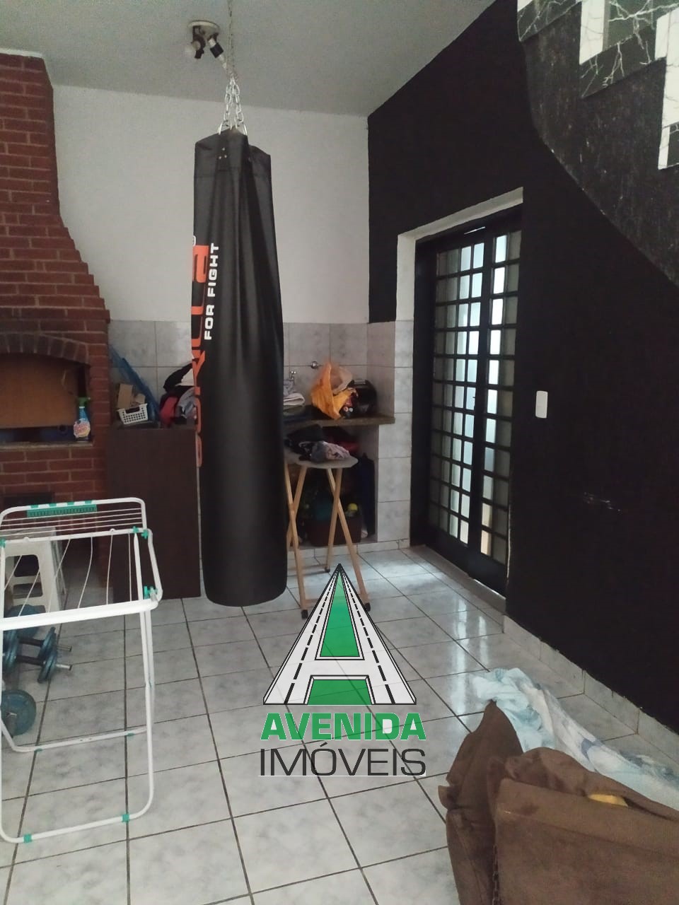 Sobrado 153 m² com 3 dormitórios no Jardim Copacabana, São Bernardo do Campo