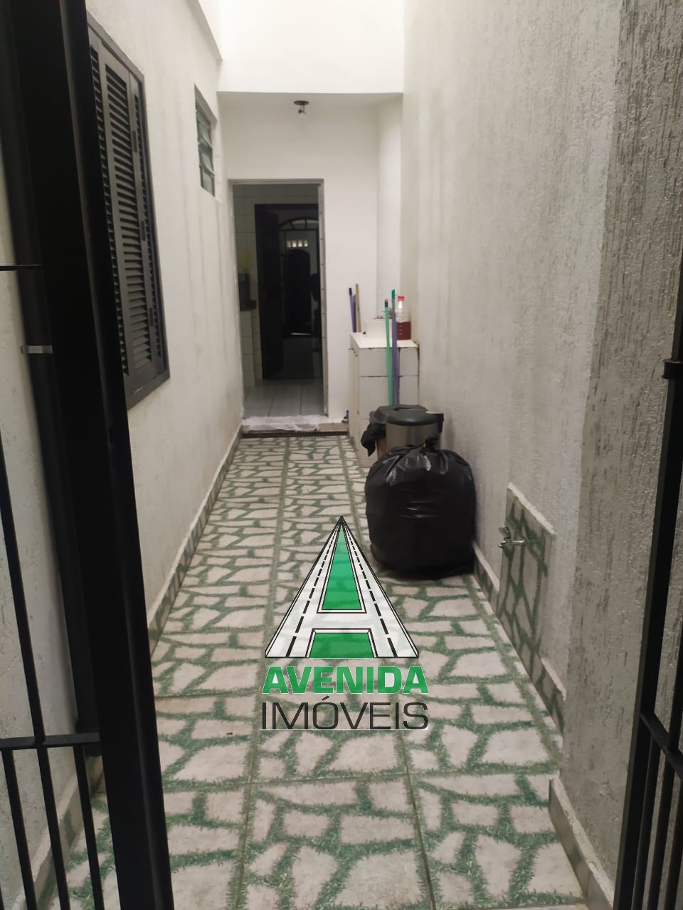 Sobrado 153 m² com 3 dormitórios no Jardim Copacabana, São Bernardo do Campo