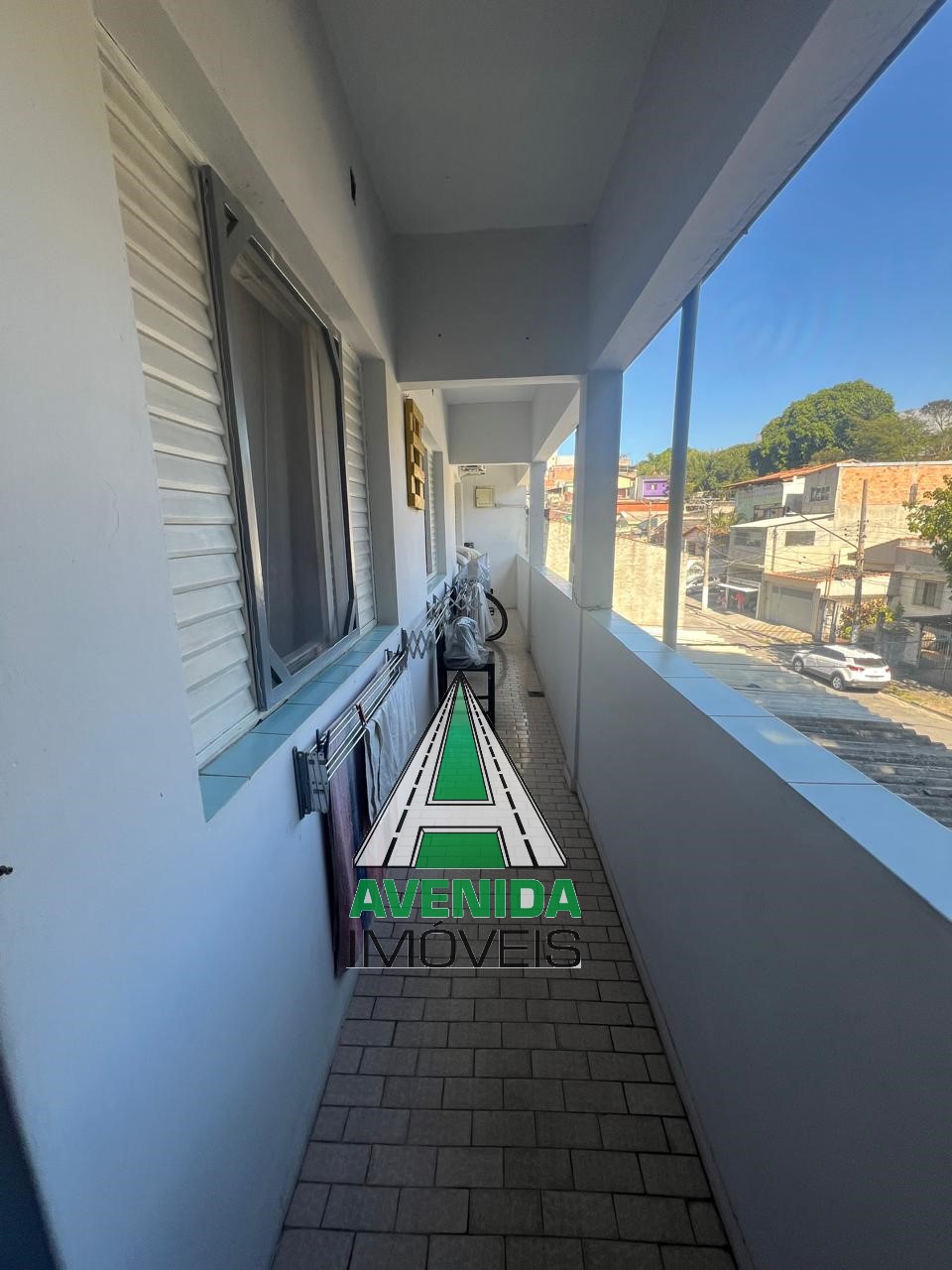 Casa  c/ 301 m² no Bairro Planalto em São Bernardo do Campo
