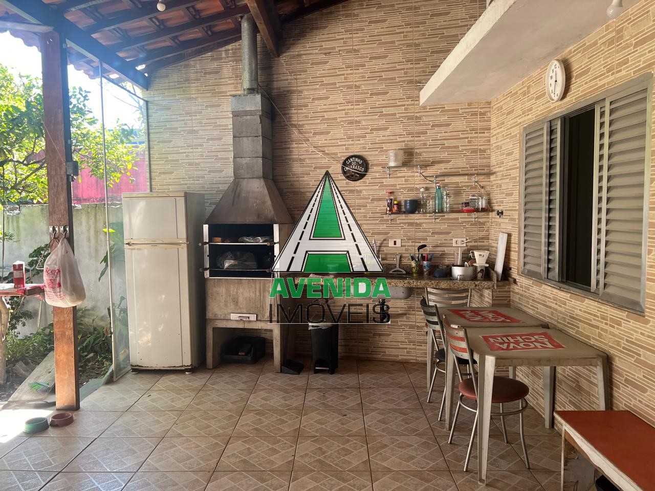 Casa  c/ 301 m² no Bairro Planalto em São Bernardo do Campo