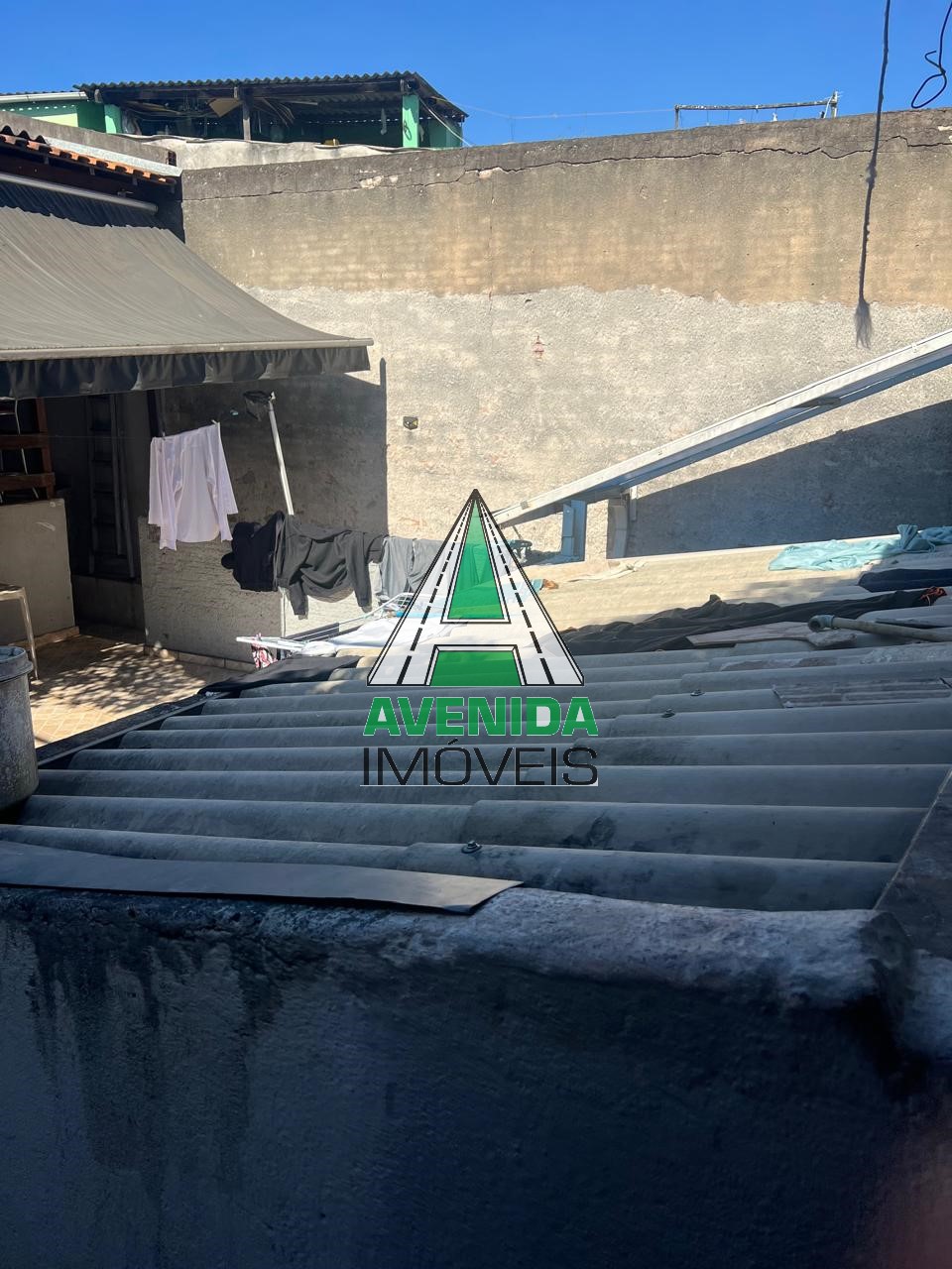 Casa  c/ 301 m² no Bairro Planalto em São Bernardo do Campo