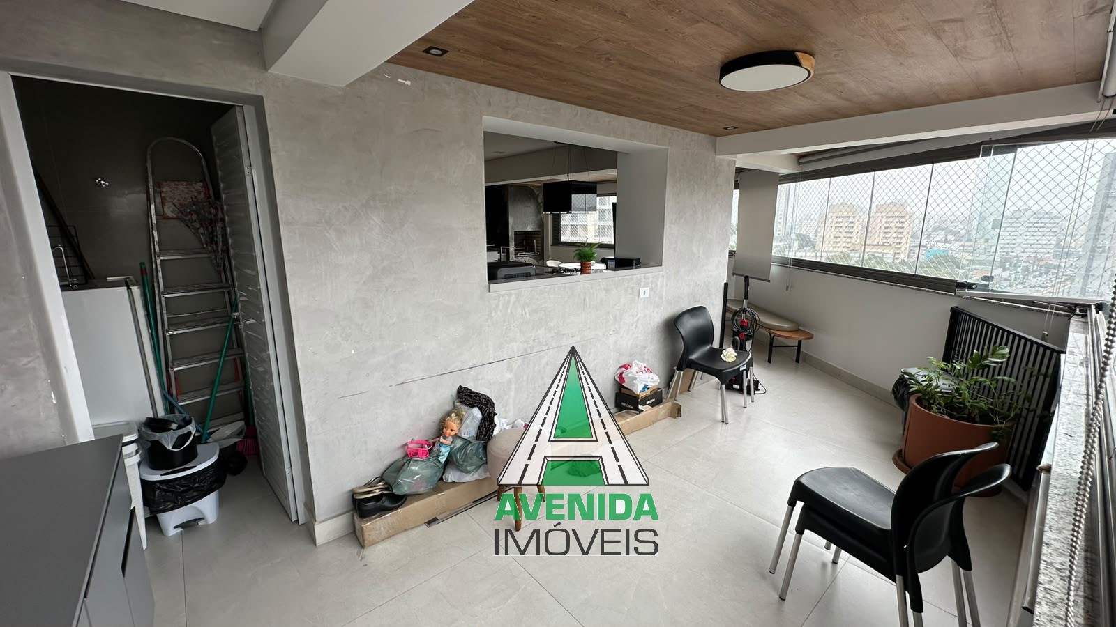 apartamento240m², 3 suítes, Nova Petrópolis