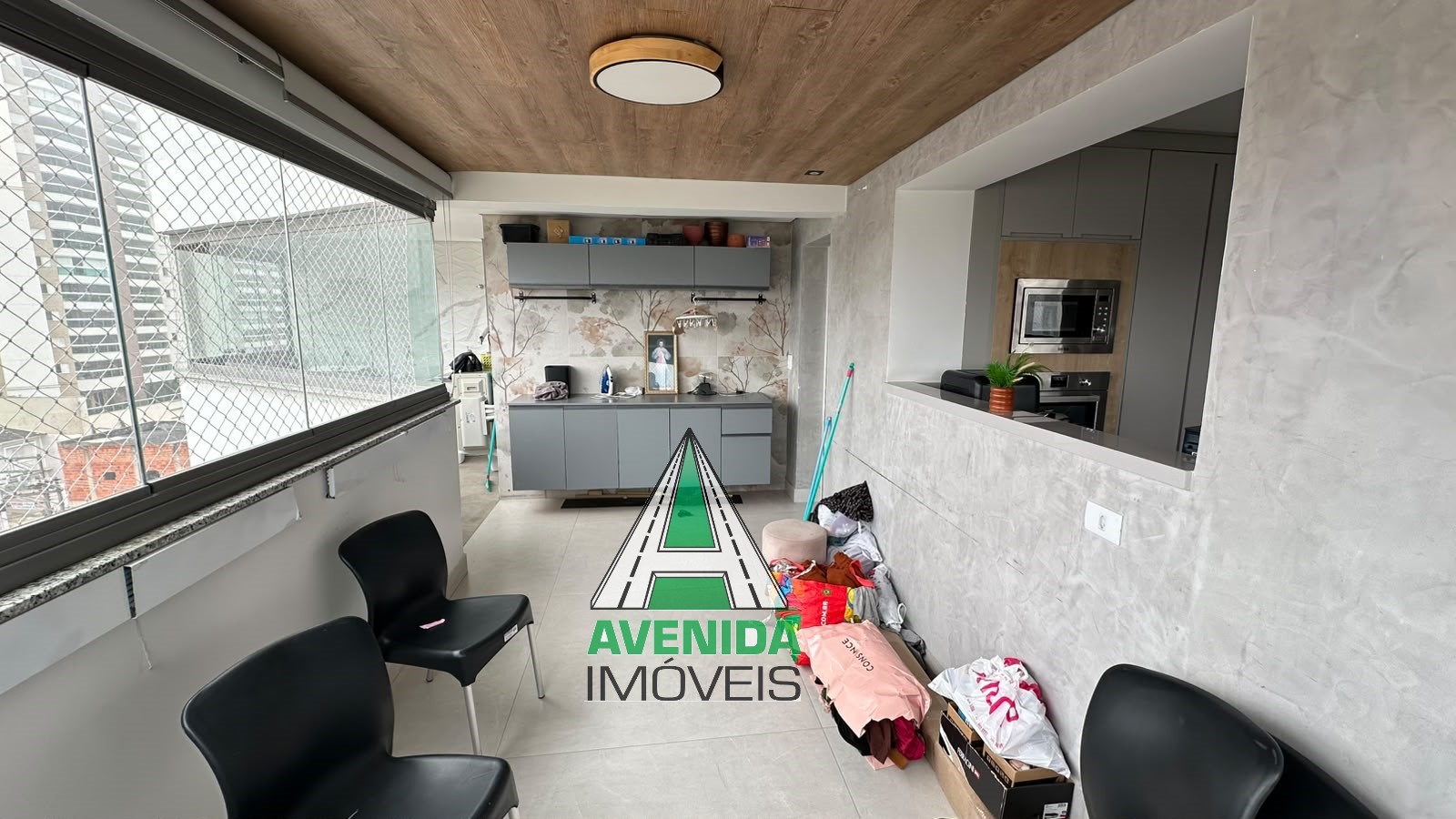 apartamento240m², 3 suítes, Nova Petrópolis
