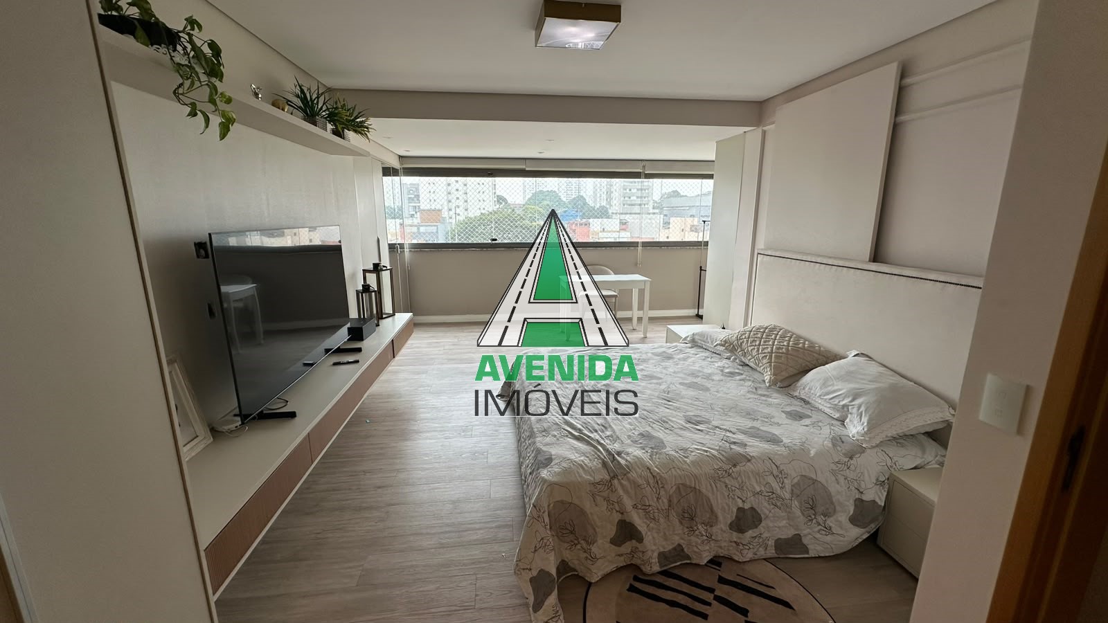 apartamento240m², 3 suítes, Nova Petrópolis