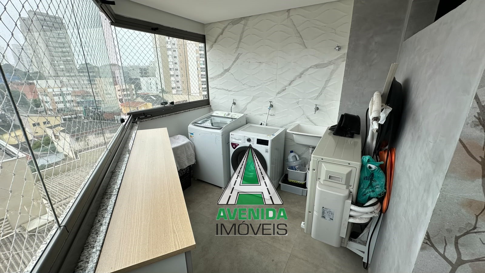apartamento240m², 3 suítes, Nova Petrópolis