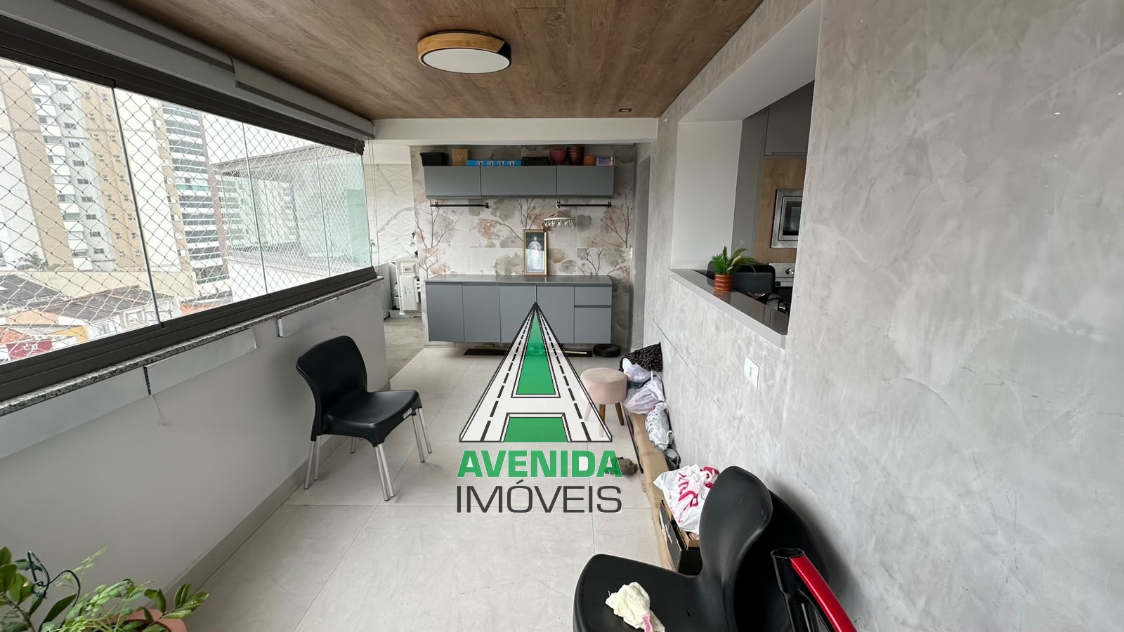 apartamento240m², 3 suítes, Nova Petrópolis