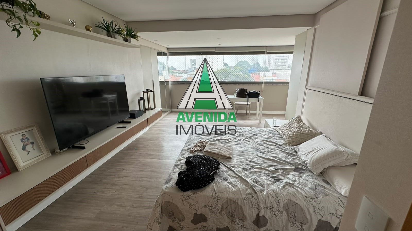 apartamento240m², 3 suítes, Nova Petrópolis