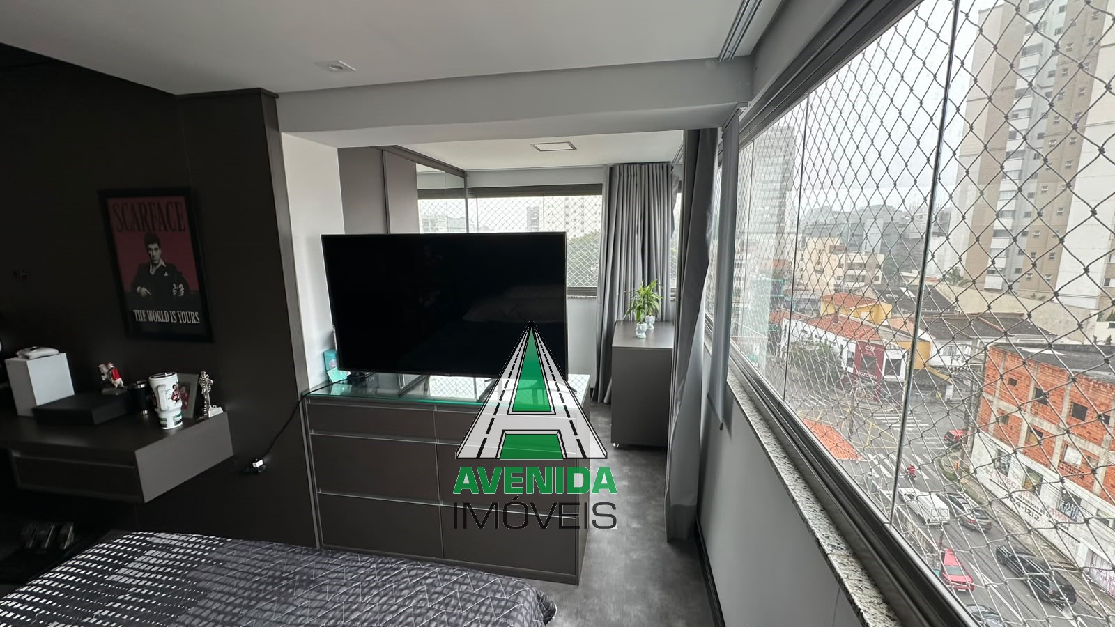 apartamento240m², 3 suítes, Nova Petrópolis