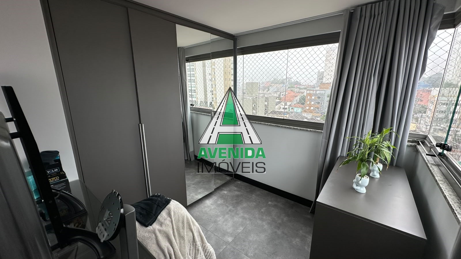 apartamento240m², 3 suítes, Nova Petrópolis