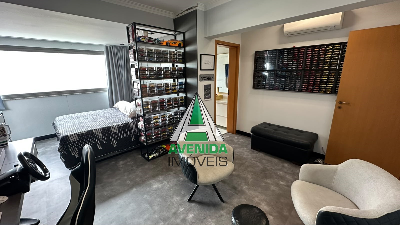 apartamento240m², 3 suítes, Nova Petrópolis