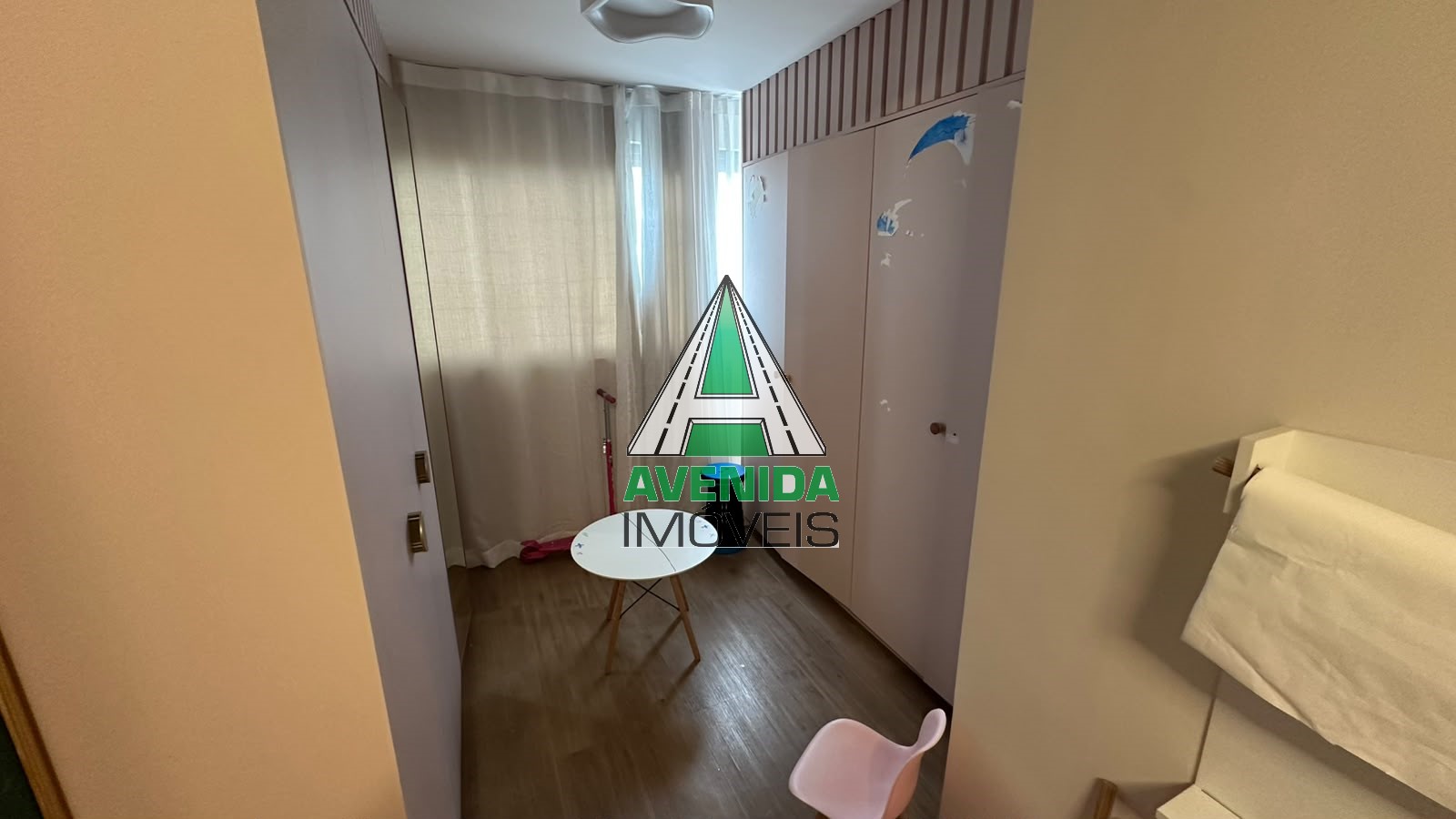 apartamento240m², 3 suítes, Nova Petrópolis