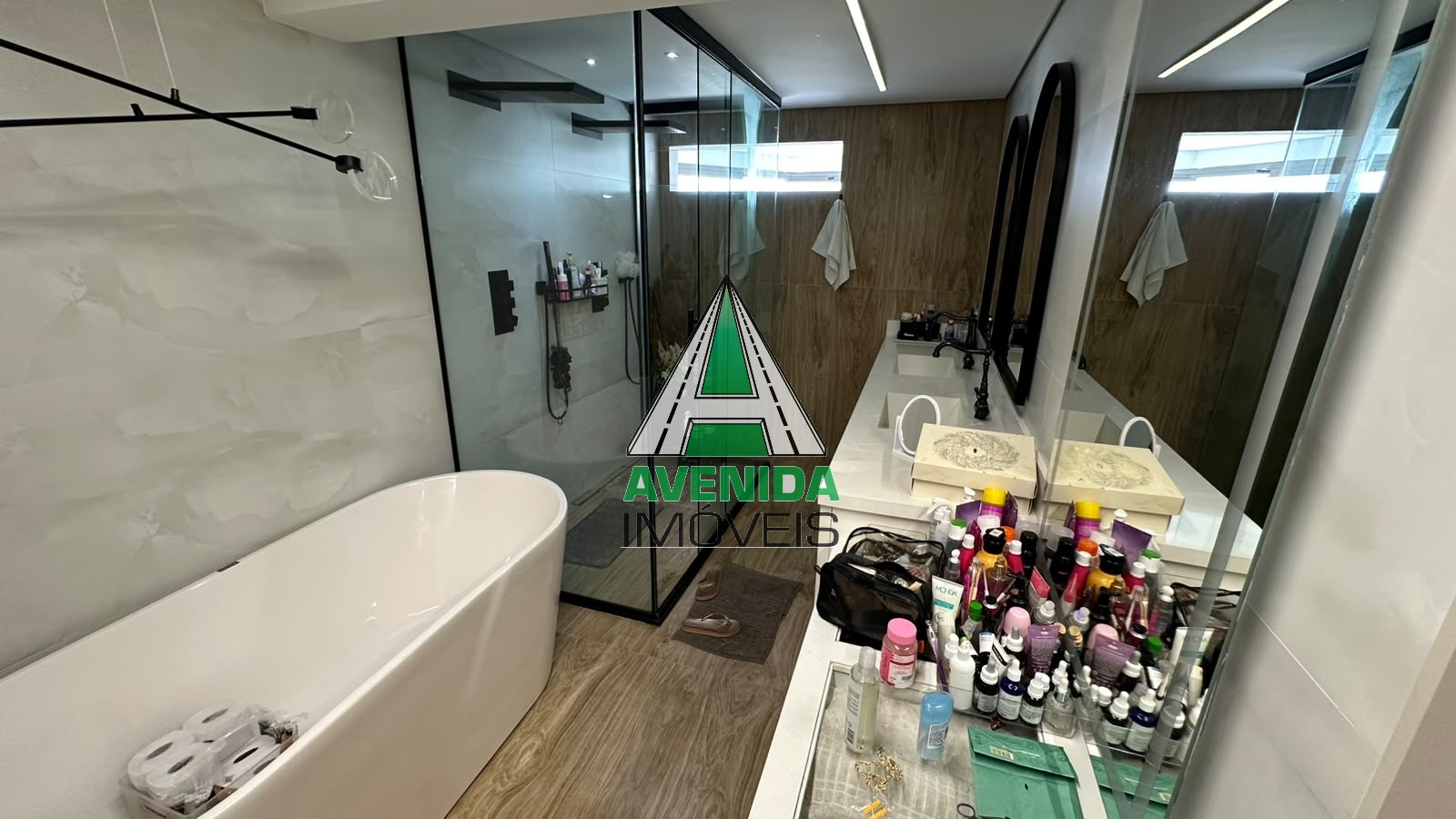 apartamento240m², 3 suítes, Nova Petrópolis
