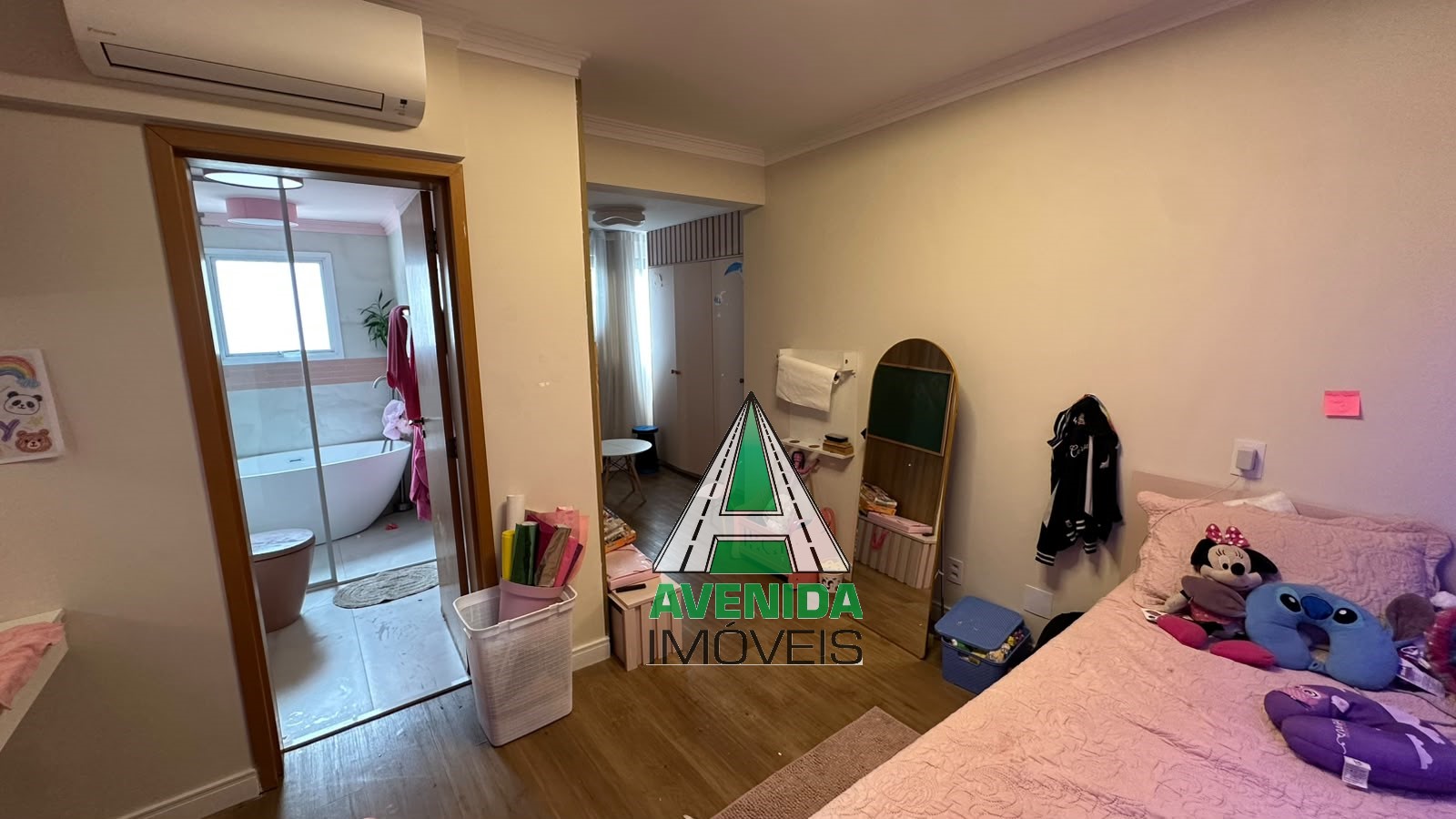 apartamento240m², 3 suítes, Nova Petrópolis