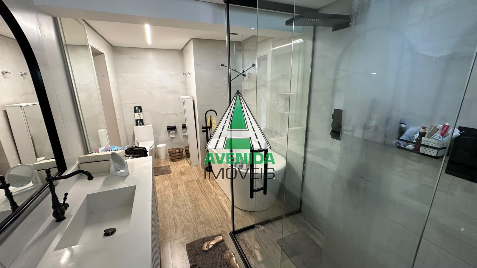 apartamento240m², 3 suítes, Nova Petrópolis